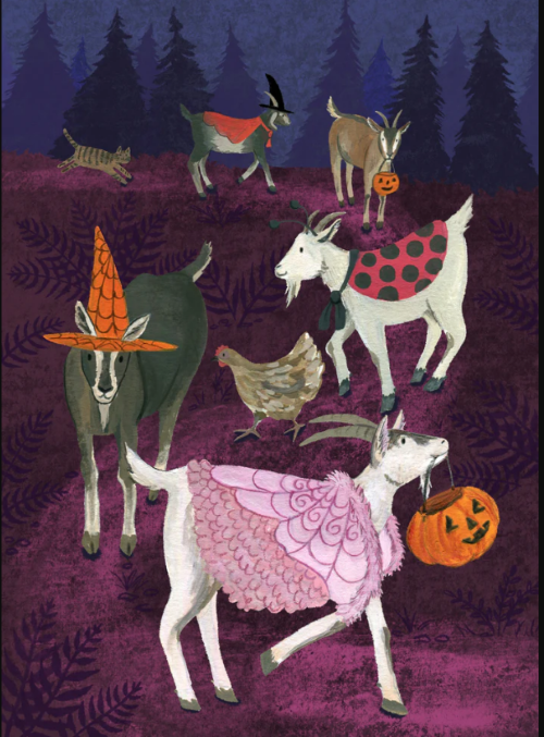 Halloween Hoopla header image