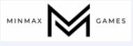 MinMaxGames logo
