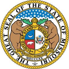 Mark Meirath State Representative logo