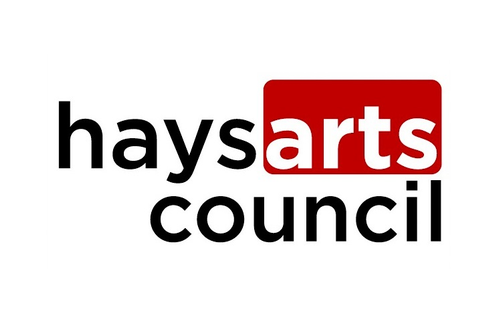 Construction Kickoff: Hays Arts Council header image