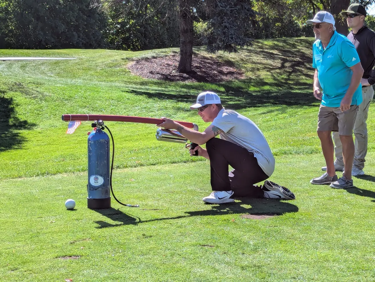 Annual Golf Outing community photo 5