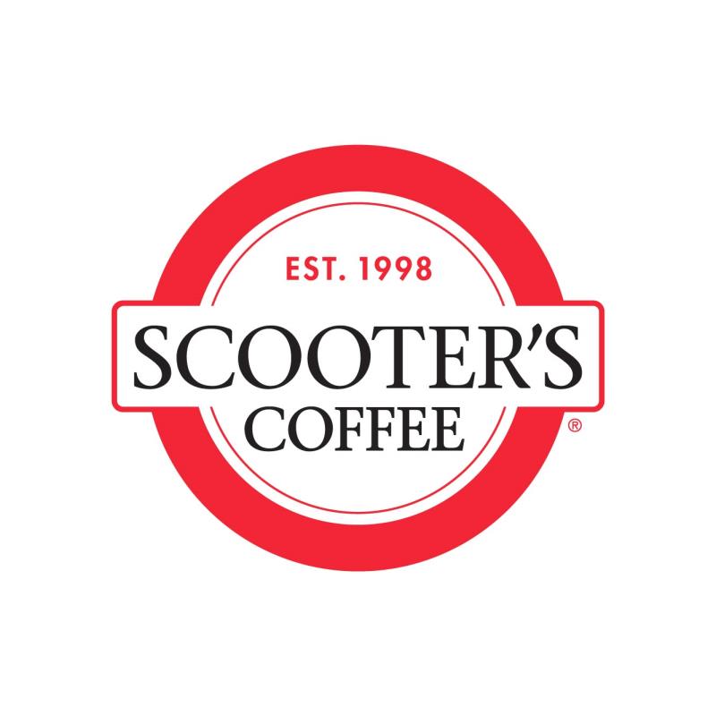 Ribbon Cutting - Scooter's Coffee header image