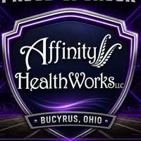 Affinity Healthworks, LLC. logo