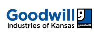 Goodwill Industries of Kansas logo
