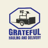 Grateful Hauling and Delivery logo