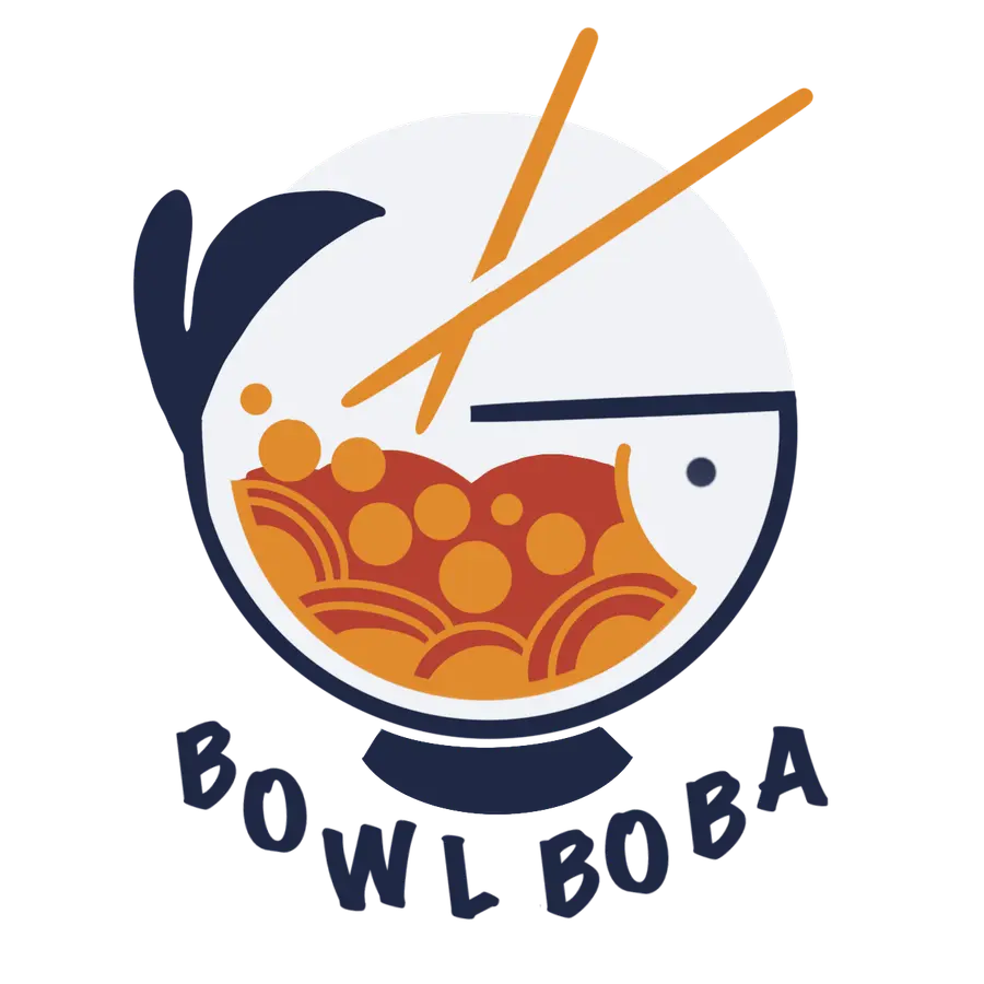 Bowl Boba III gallery image 1