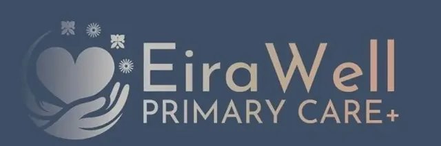 EiraWell Primary Care Plus logo