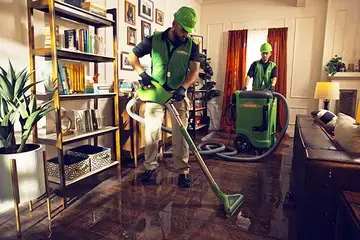 ServPro of Sussex County gallery image 2