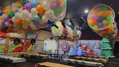 New Year's Eve Family Party at Enchanted Castle gallery image 1