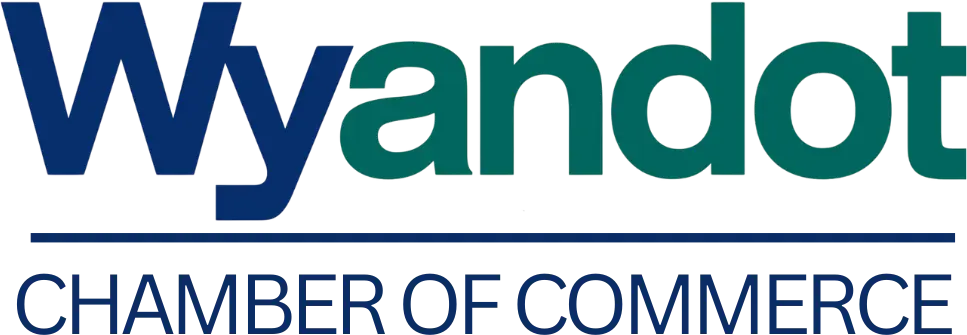 Wyandot County Chamber of Commerce logo