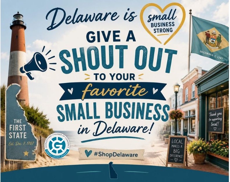 Celebrating Small Business Season