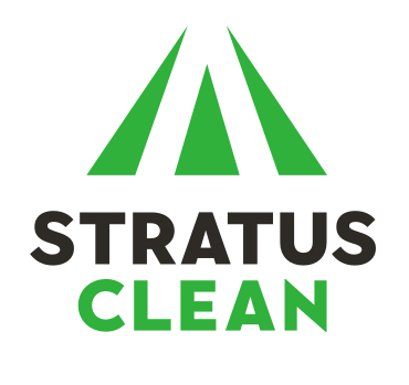 Stratus Clean Columbus logo