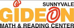 Gideon Math & Reading -Sunnyvale logo