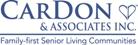 CarDon & Associates logo