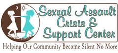 Sexual Assault Crisis and Support Center logo