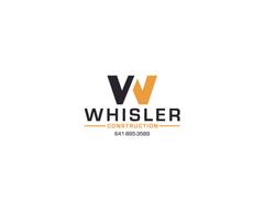 Whisler Construction LLC logo
