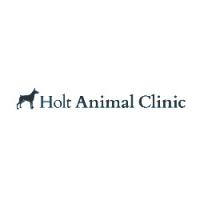 Holt Veterinary Clinic logo