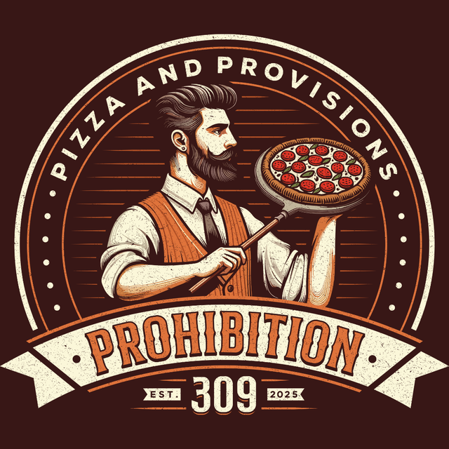 Prohibition 309 logo