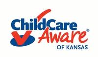 Child Care Aware of Kansas logo