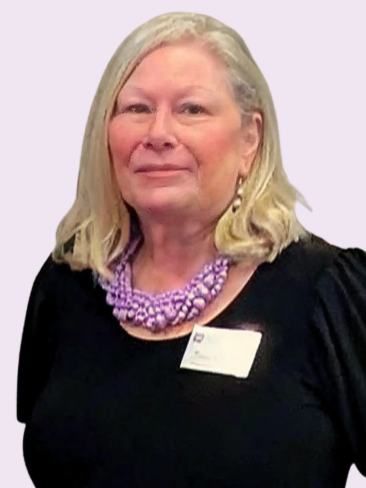 Pam Lohman, Past Chair