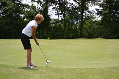 Golf Outing Chamber 27th Annual  2021 gallery image 3
