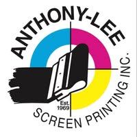 Anthony-Lee Screen Printing, Inc. logo
