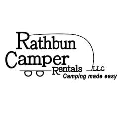 Rathbun Camper Rentals LLC logo