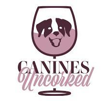 Canines Uncorked 2022 header image