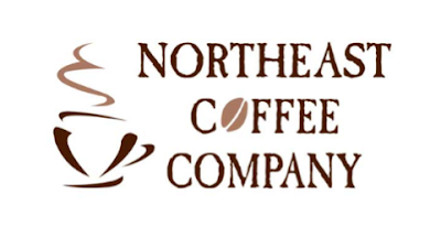 Northeast Coffee Company logo