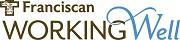 Franciscan WorkingWell logo