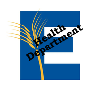 Ellis County Health Department logo
