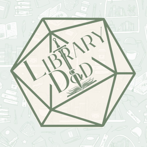 Dungeons & Dragons - In Person header image