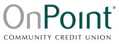 OnPoint Community Credit Union logo