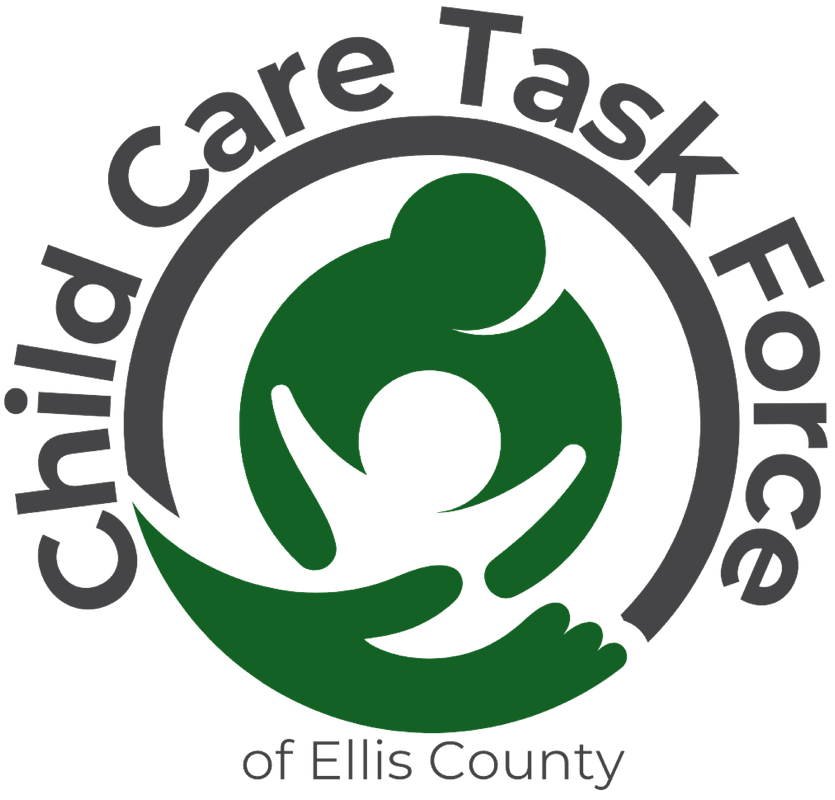 Childcare Provider Professional Development Series header image