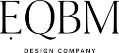 EQBM Design Company logo