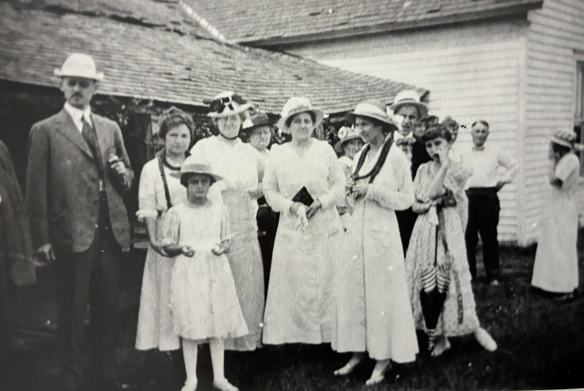 Jesse James Birthplace gallery image 5