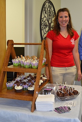 Frosted Specialties Now Open header image