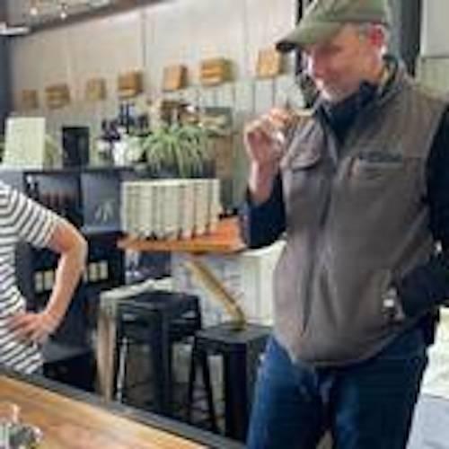 Wine with Andy! Bubbles Part 1 header image