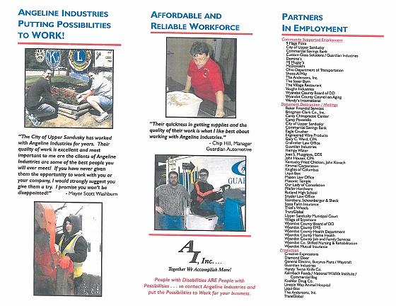 Angeline Industries, Inc. gallery image 5