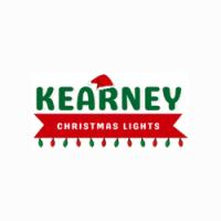 Kearney Christmas Lights logo