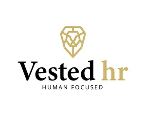 Vested HR Solutions logo