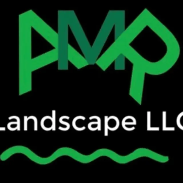 AMR Landscape logo