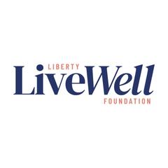 Liberty LiveWell Foundation logo