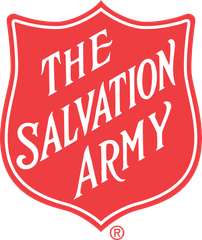 The Salvation Army - Central Indiana logo