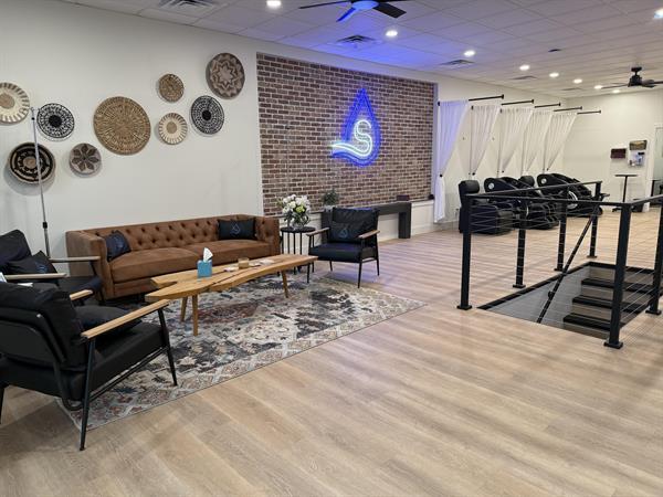 SecondWind IV & Wellness gallery image 5