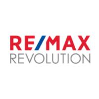 Kristi Soligo - REMAX Revolution logo