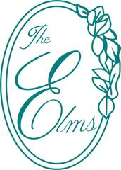The Elms Retirement Center logo