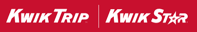 Kwik Trip - Adams #774, Friendship #921, Nekoosa #1218 logo