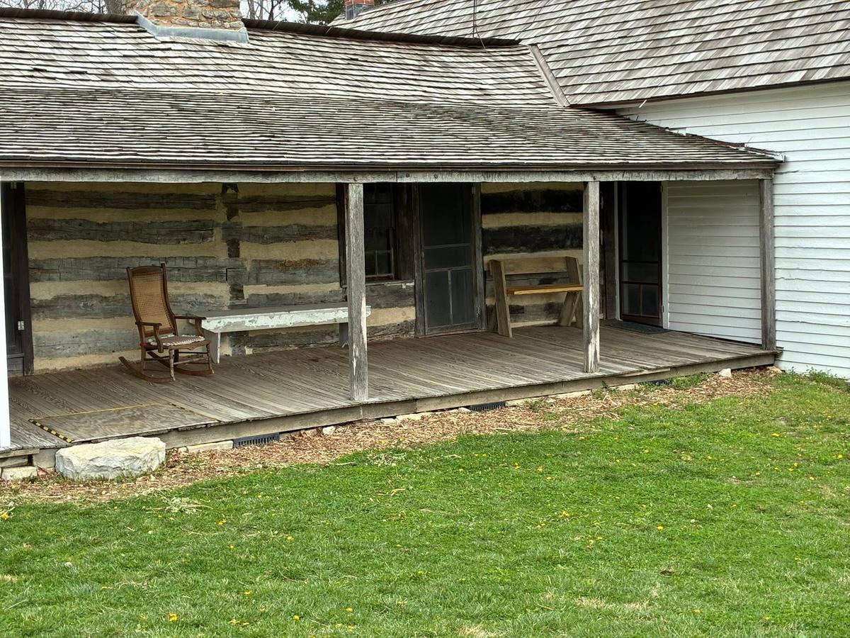 Jesse James Birthplace gallery image 1