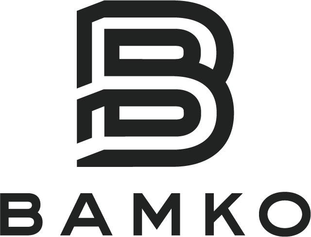 BAMKO logo